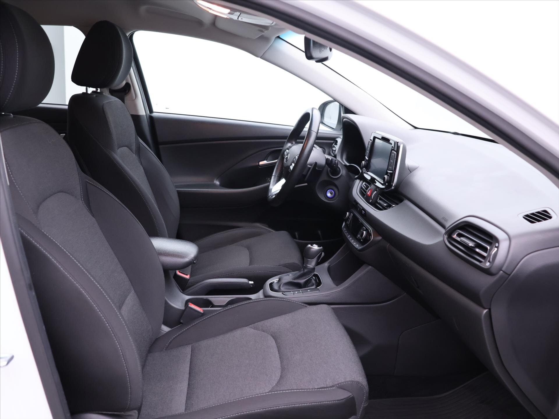 Hyundai i30 Kombi 1,6 l 85 kw