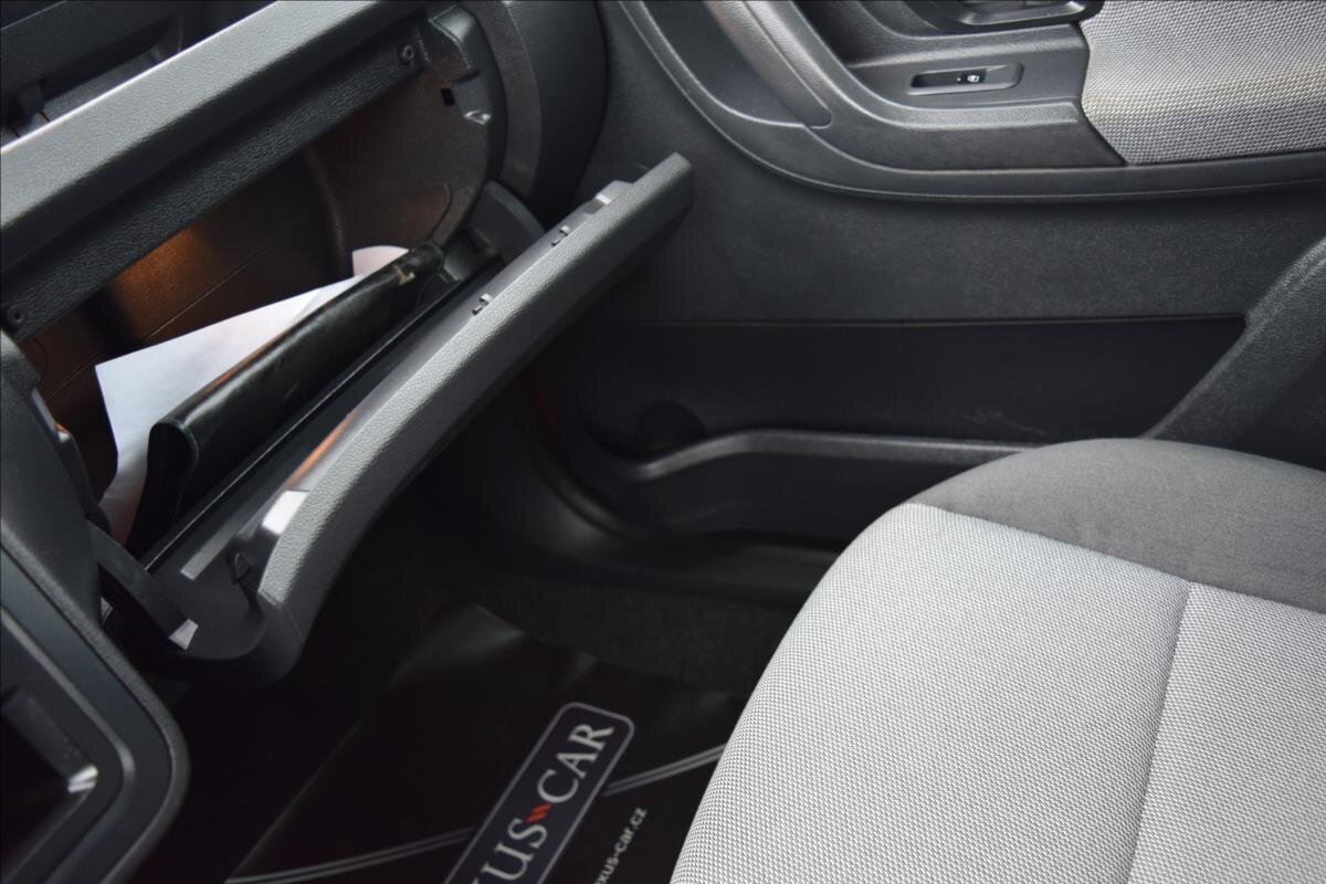 Škoda Fabia Kombi 1,2 l 63 kw