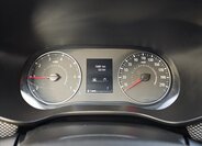 Dacia Sandero Hatchback 999,0 67 kw