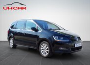 Volkswagen Sharan MPV 2,0 l 103 kw