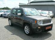 Jeep Renegade 2