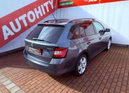 Škoda Fabia Kombi 999,0 81 kw