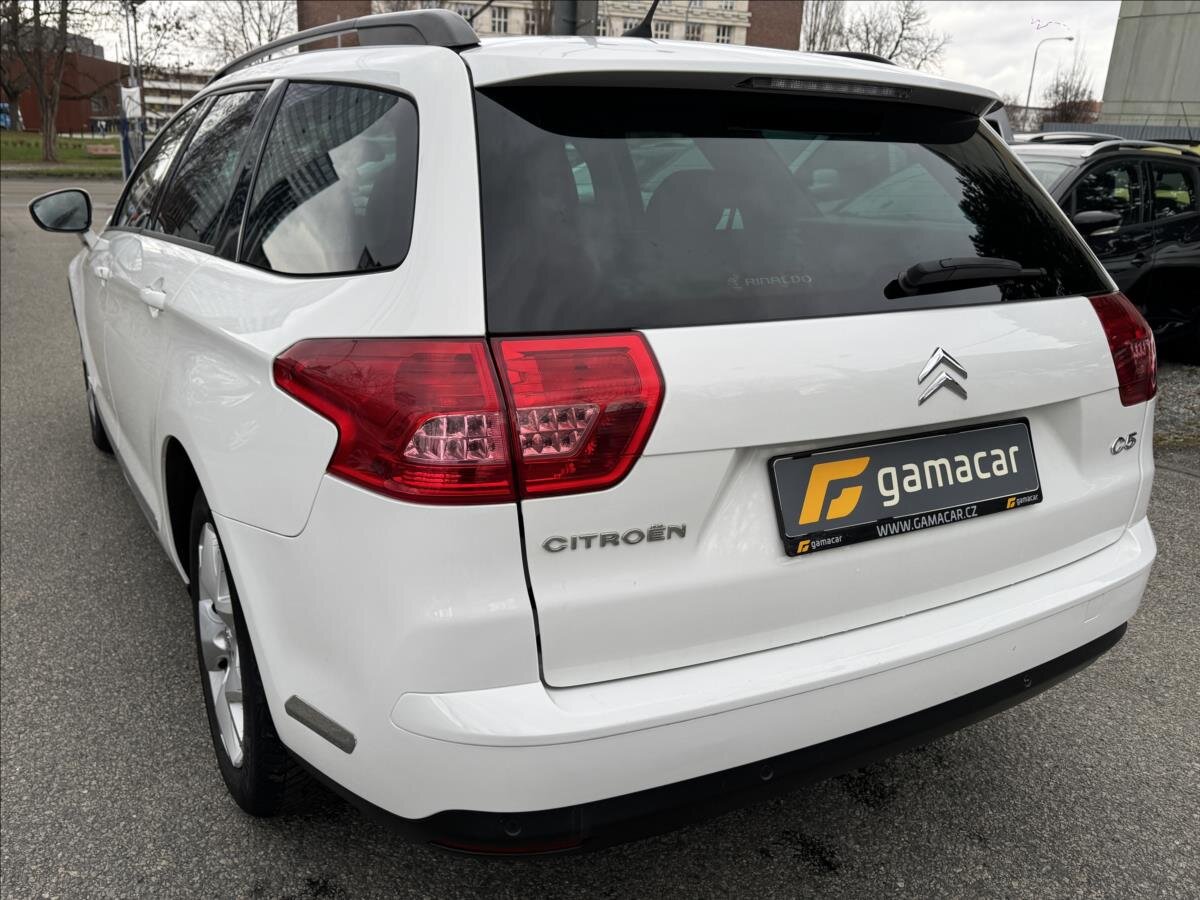 Citroën C5
