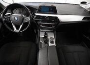 BMW Řada 5 Kombi 2,0 l 140 kw