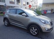 KIA Sportage 7