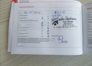 Seat Leon Hatchback 1,4 l 92 kw