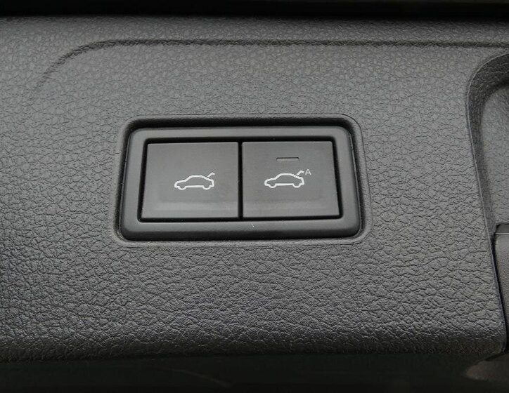 Volkswagen Passat 21