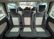 Ford Tourneo Custom Kombi 2,2 l 92 kw