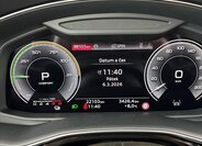 Audi Q7 SUV / Terénní 3,0 l 250 kw