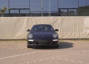 Porsche 911 Kabriolet 3,8 l 283 kw