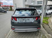 Hyundai Tucson SUV / Terénní 1,6 l 110 kw