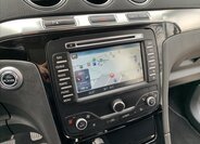 Ford S-MAX Kombi 2,2 l 147 kw