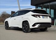 Hyundai Tucson SUV / Terénní 1,6 l 185 kw