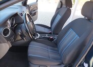Ford Focus Hatchback 1,4 l 59 kw
