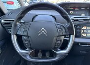 Citroën C4 Picasso Ostatní 1,6 l 85 kw