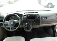 Volkswagen Transporter 31