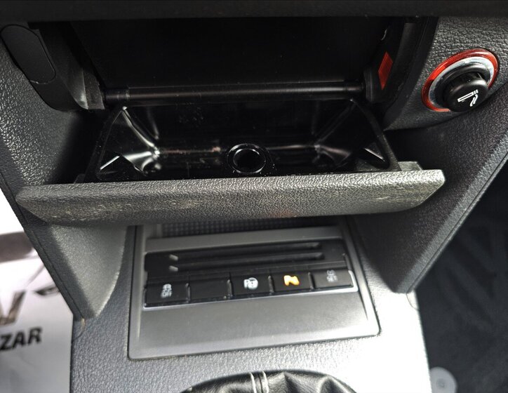 Volkswagen Touran 23