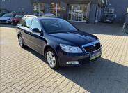 Škoda Octavia 1