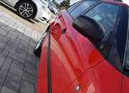 Škoda Fabia Kombi 1,2 l 63 kw