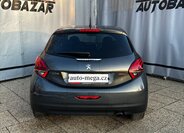 Peugeot 208 Hatchback 1,2 l 81 kw