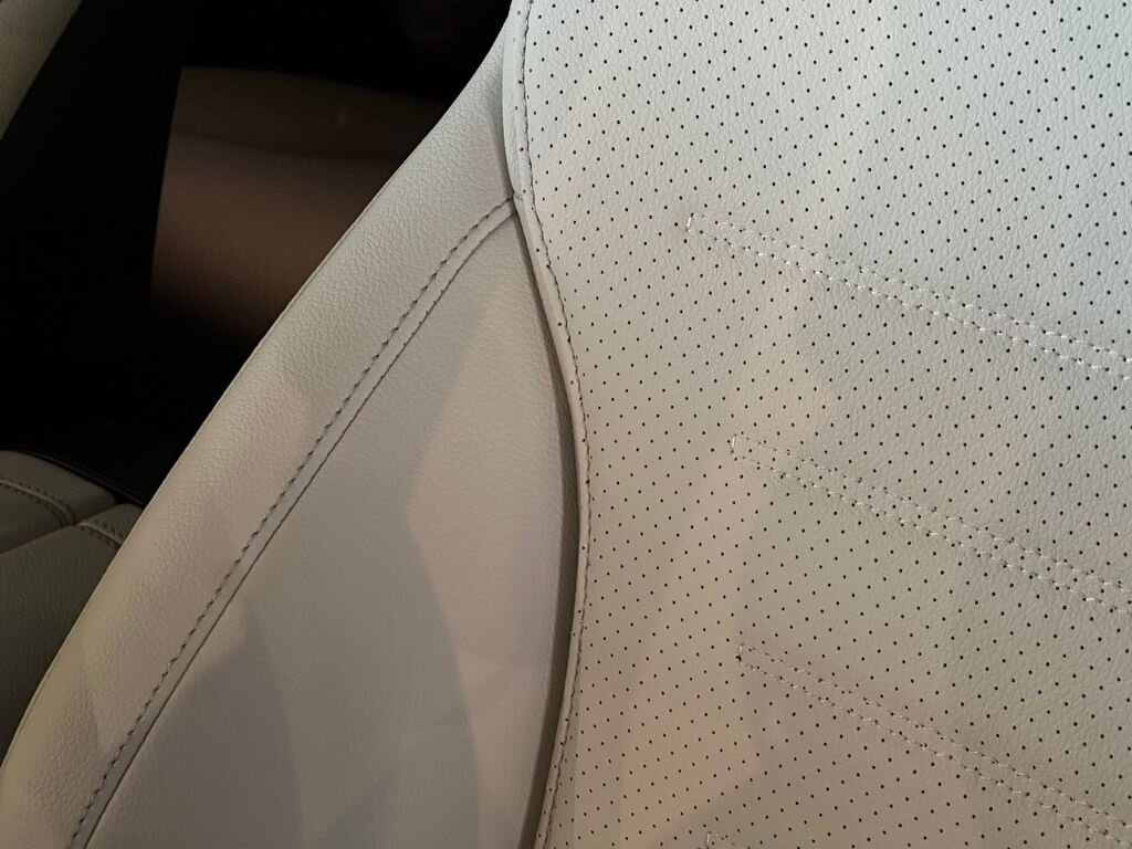 Mercedes-Benz GLC SUV / Terénní 2,0 l 162 kw