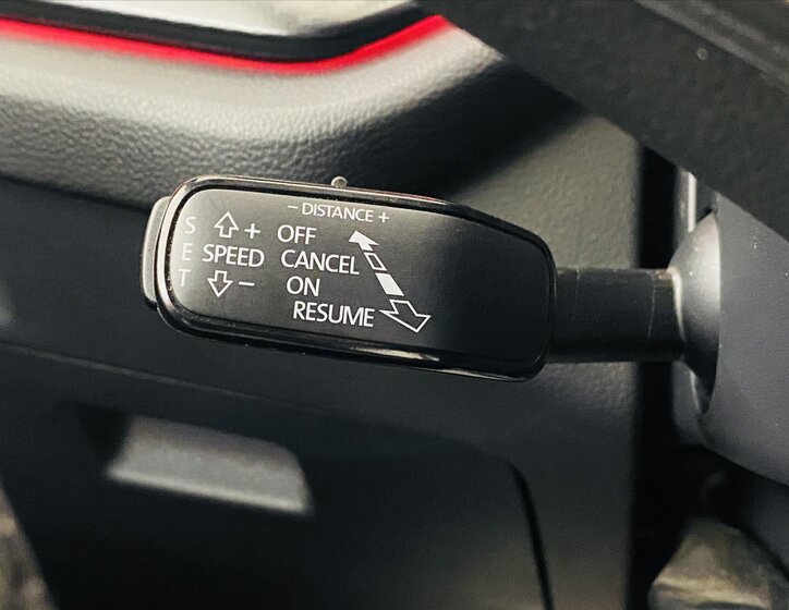 Škoda Octavia Liftback 1,5 l 110 kw