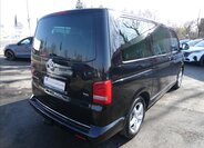 Volkswagen Multivan Ostatní 2,0 l 132 kw