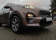 KIA Sportage SUV / Terénní 1,6 l 130 kw