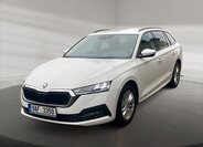 Škoda Octavia Kombi 999,0 81 kw