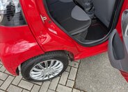 Citroën C1 Hatchback 998,0 50 kw