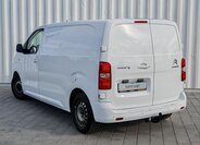 Citroën Jumpy Skříň 1,6 l 85 kw