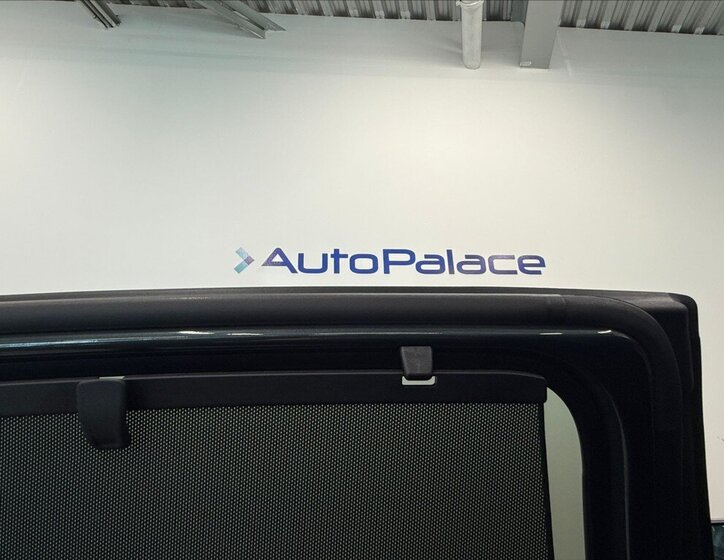 Hyundai Tucson SUV / Terénní 1,6 l 185 kw