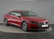Volkswagen Arteon Liftback 2,0 l 110 kw