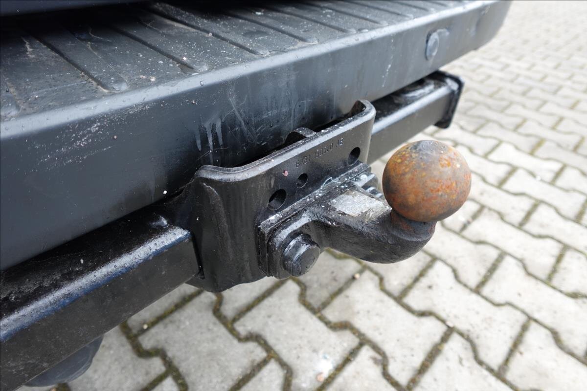 Ford Transit Ostatní 2,0 l 125 kw