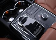 Mercedes-Benz GLS 91