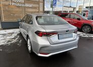 Toyota Corolla Sedan / Limuzína 1,8 l 72 kw
