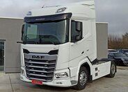 DAF XF 4