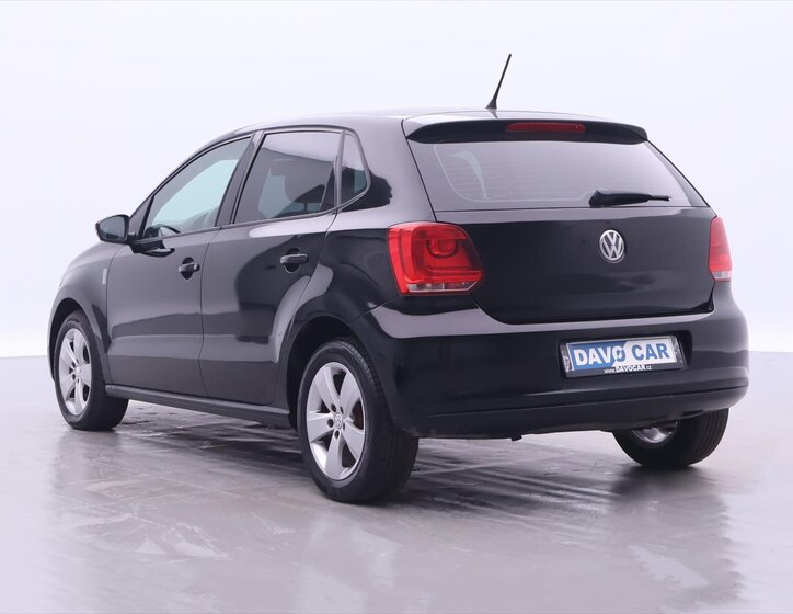 Volkswagen Polo Hatchback 1,2 l 44 kw