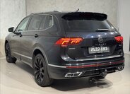Volkswagen Tiguan Allspace SUV / Terénní 2,0 l 147 kw