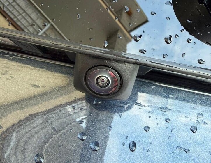 Volkswagen Caddy Kombi 2,0 l 90 kw