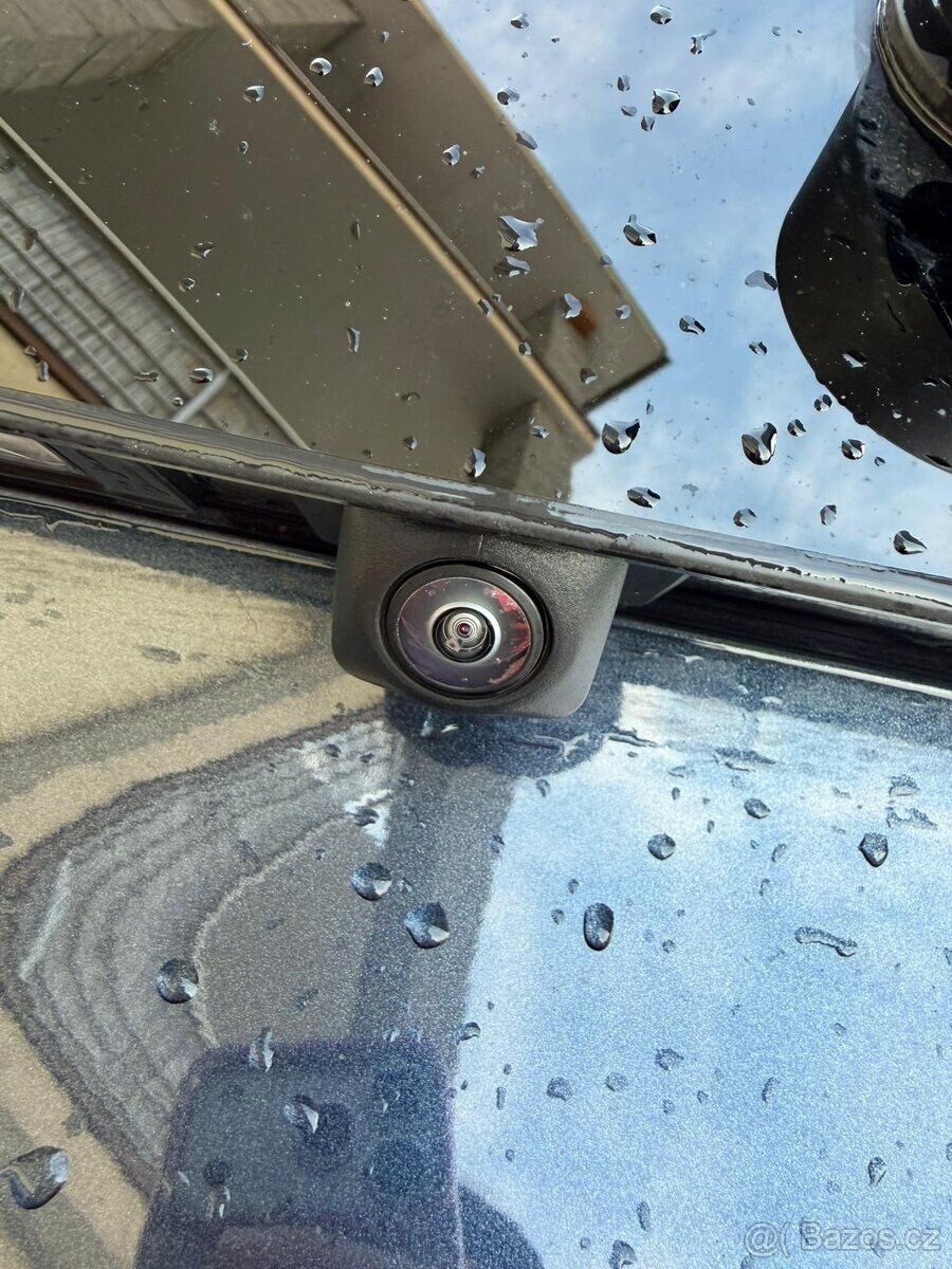 Volkswagen Caddy Kombi 2,0 l 90 kw