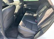 Lexus RX 350h 11
