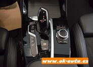 BMW X3 SUV 2,0 l 140 kw