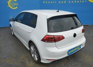 Volkswagen Golf Hatchback 2,0 l 110 kw
