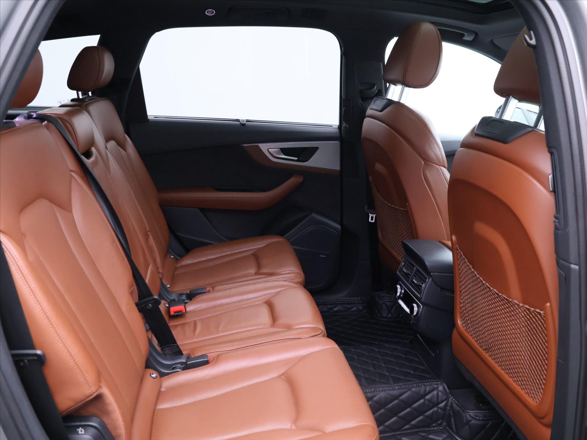 Audi Q7 SUV 3,0 l 200 kw