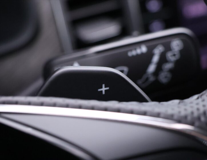 Škoda Kodiaq SUV / Terénní 2,0 l 147 kw