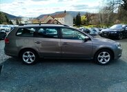 Volkswagen Passat Kombi 2,0 l 103 kw