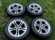 BMW Řada 3 Sedan 2,5 l 160 kw