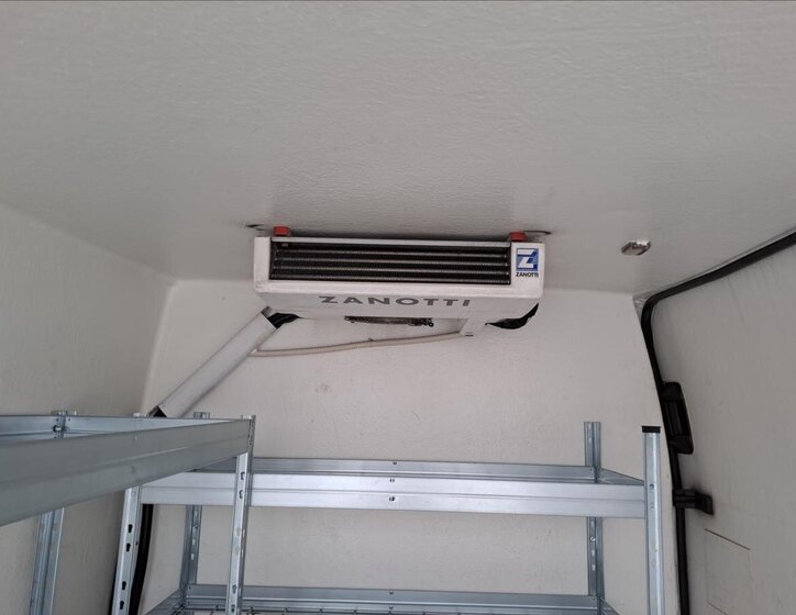 Ford Transit Custom Ostatní 2,2 l 74 kw