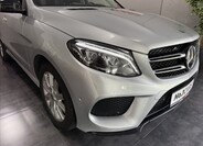 Mercedes-Benz GLE 32